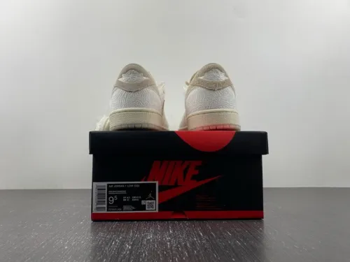 Jordan 1 Retro Low OG Chris Paul