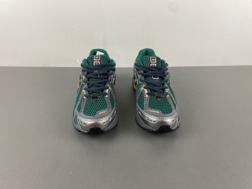 New Balance 1906R Zalando Trail Mix Green