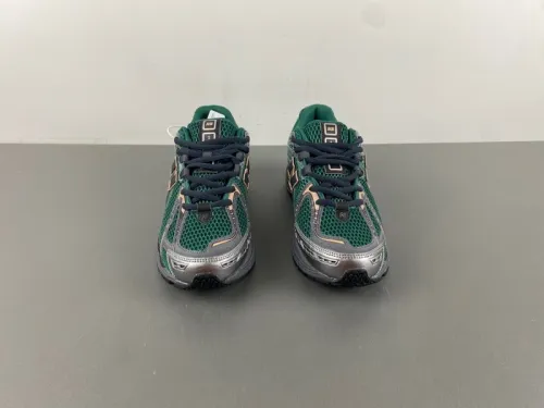 New Balance 1906R Zalando Trail Mix Green