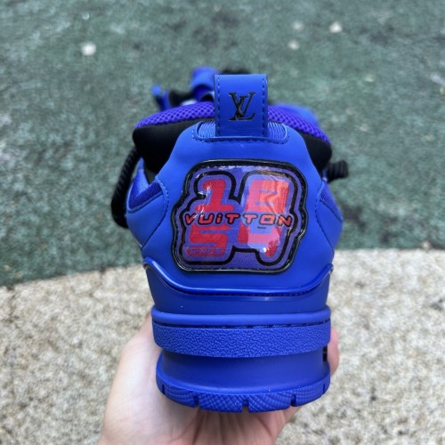Louis Vuitton Mens Shoes