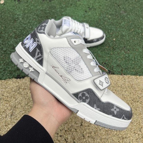 Louis Vuitton Mens Shoes