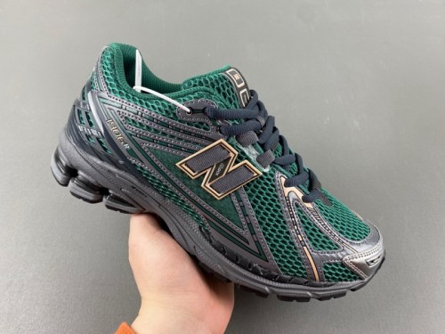 New Balance 1906R Zalando Trail Mix Green
