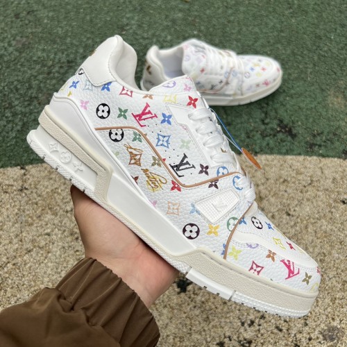 Louis Vuitton Mens Shoes