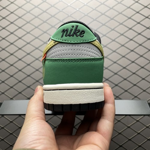 Nike Dunk Low Shoes