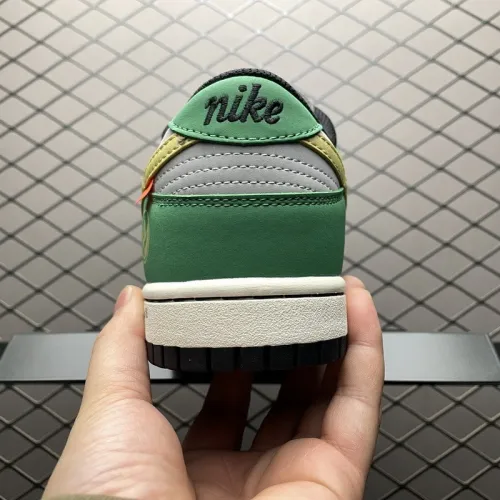 Nike Dunk Low Shoes