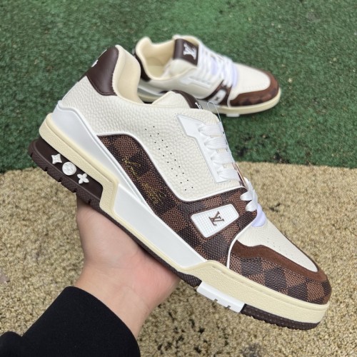 Louis Vuitton Mens Shoes