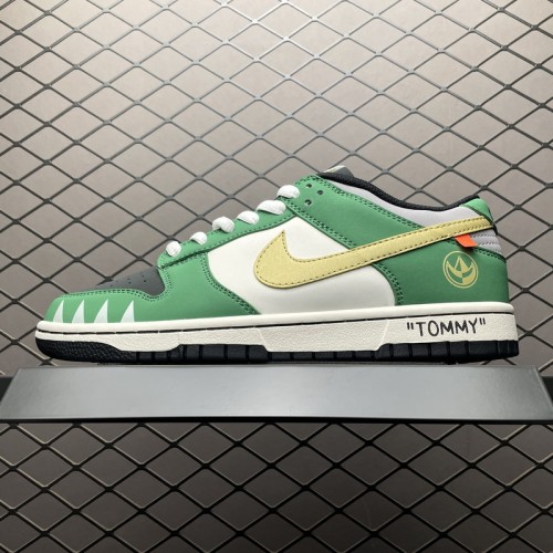 Nike Dunk Low Shoes