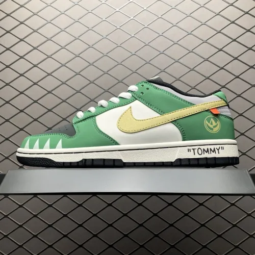 Nike Dunk Low Shoes