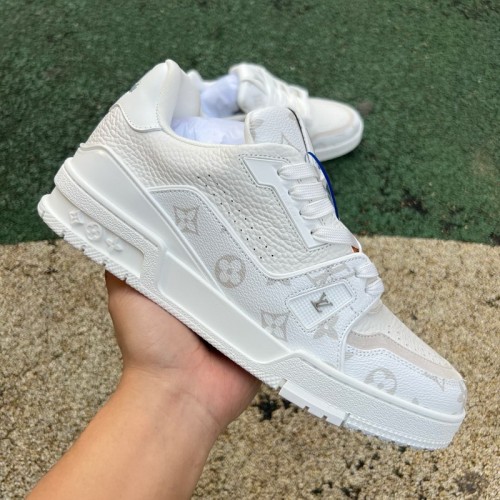 Louis Vuitton Mens Shoes