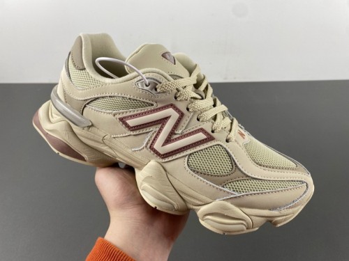 New Balance 9060 Bone Sparrow