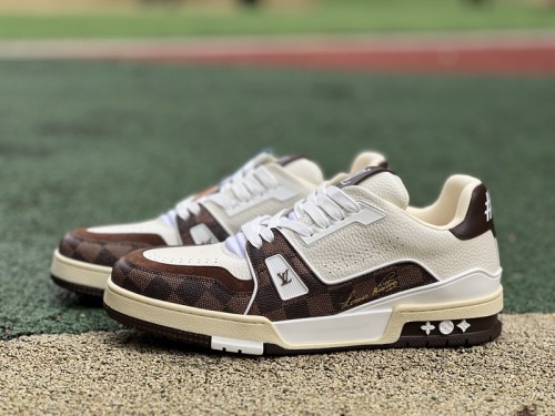 Louis Vuitton Mens Shoes