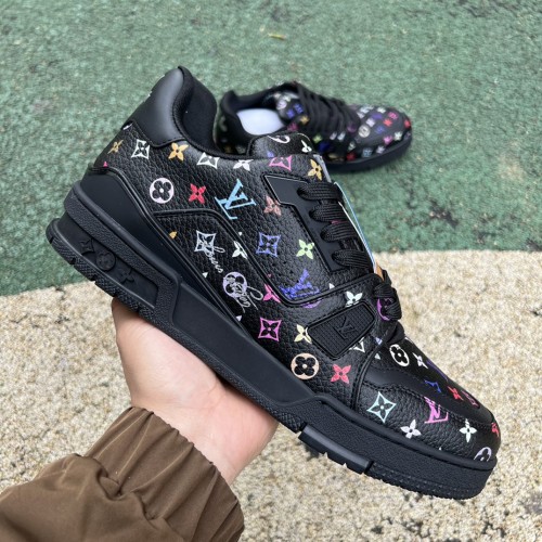Louis Vuitton Mens Shoes