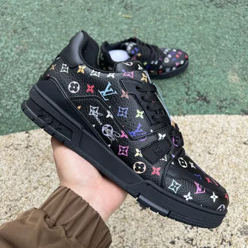 Louis Vuitton Mens Shoes