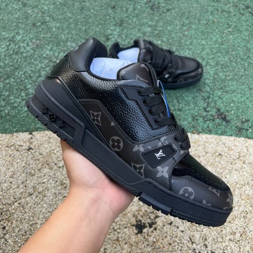 Louis Vuitton Mens Shoes