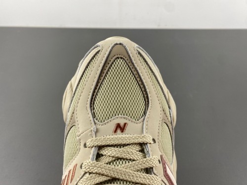 New Balance 9060 Bone Sparrow