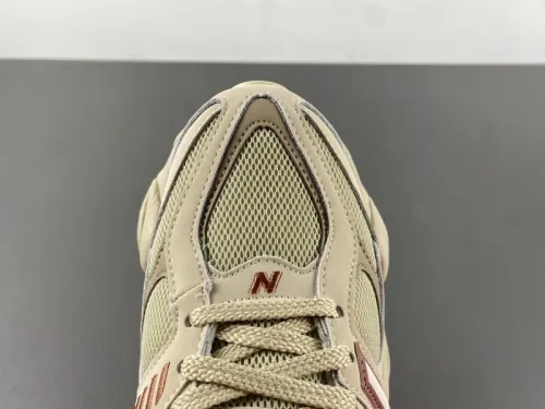 New Balance 9060 Bone Sparrow