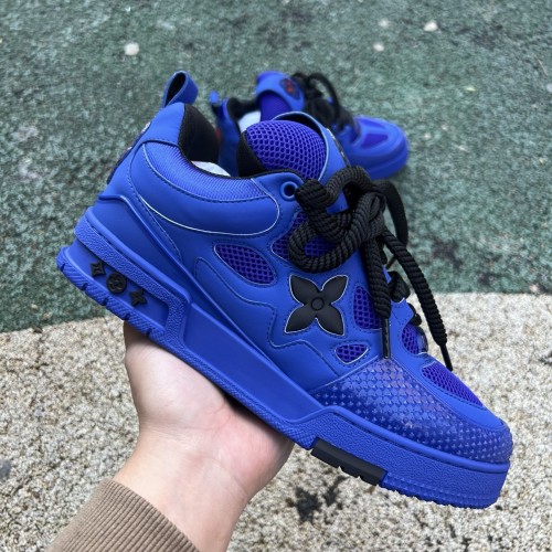 Louis Vuitton Mens Shoes