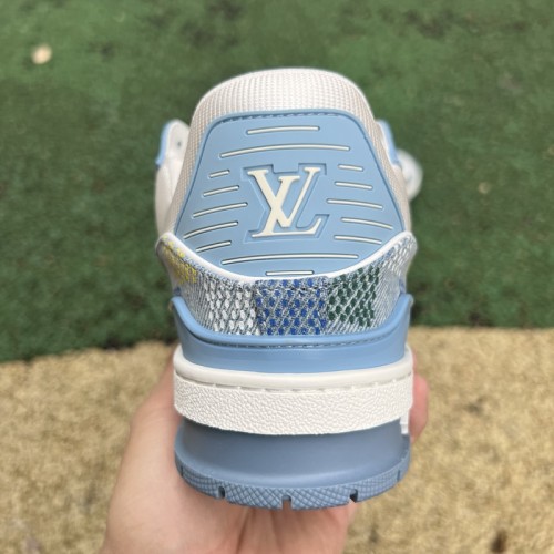 Louis Vuitton Mens Shoes