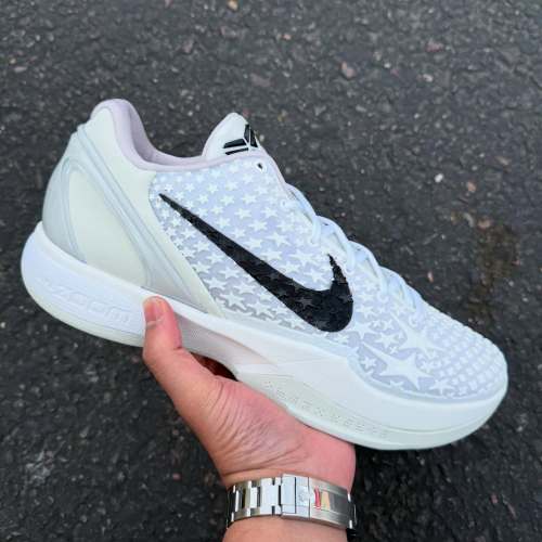 Nike Kobe 6 Protro Sail All-Star