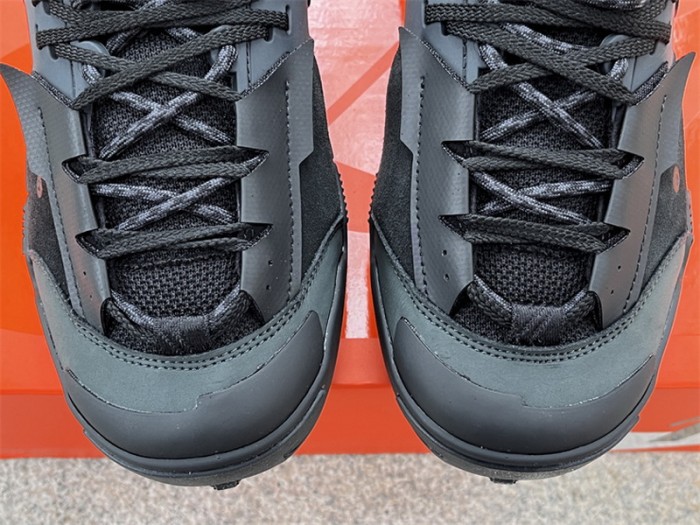 Nike Zegamadome SP sacai Black