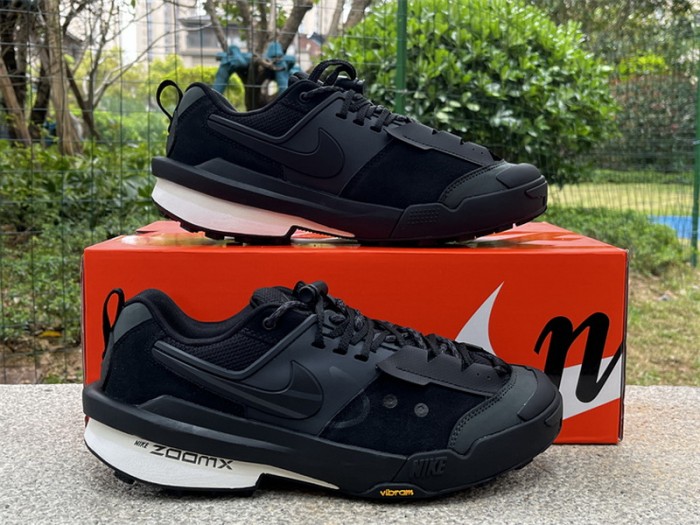 Nike Zegamadome SP sacai Black