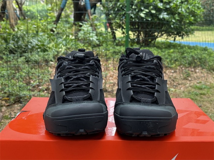Nike Zegamadome SP sacai Black