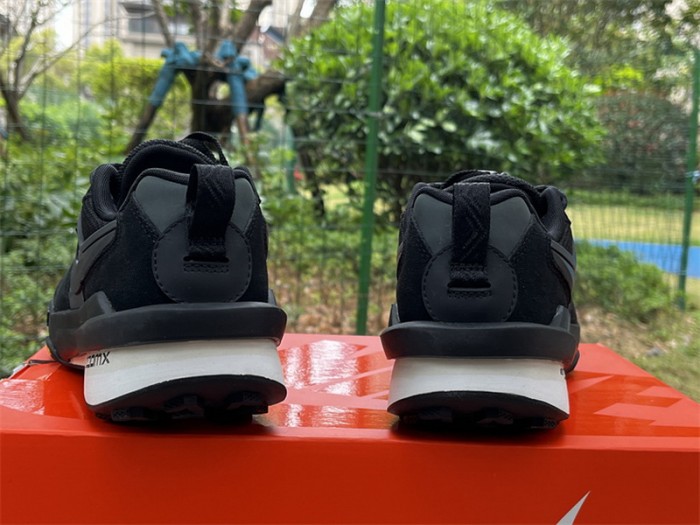 Nike Zegamadome SP sacai Black