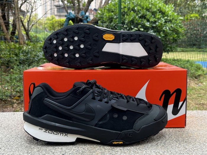 Nike Zegamadome SP sacai Black