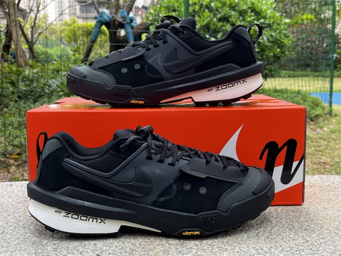 Nike Zegamadome SP sacai Black
