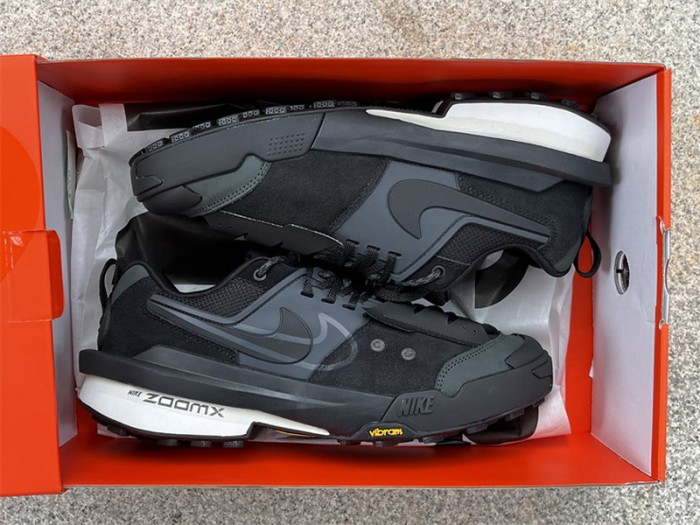 Nike Zegamadome SP sacai Black