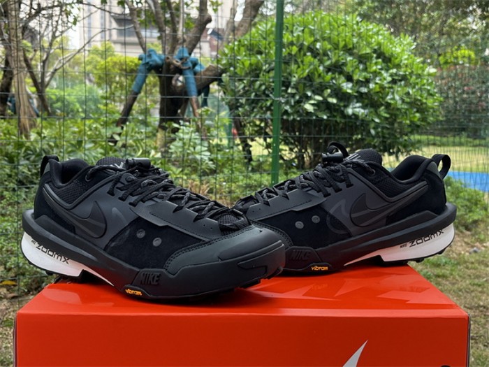 Nike Zegamadome SP sacai Black
