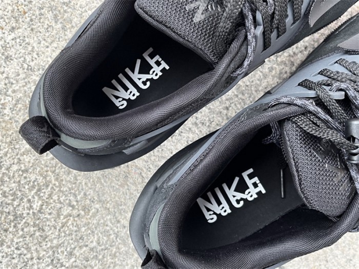 Nike Zegamadome SP sacai Black