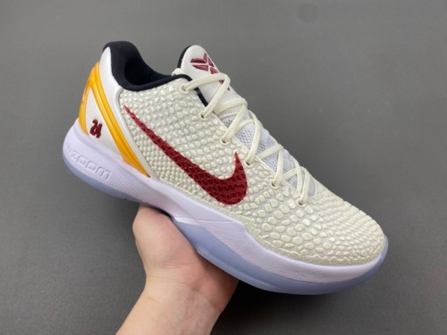 NIKE ZOOM KOBE 6 Shoes