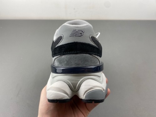 New Balance 9060 Black Grey