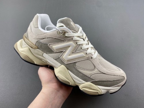 New Balance 9060 Oatmeal