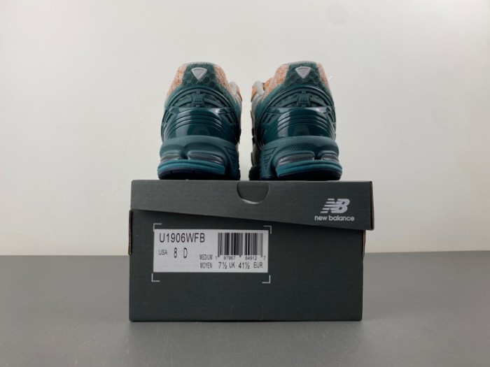 New Balance 1906W New Spruce Light Sparrow