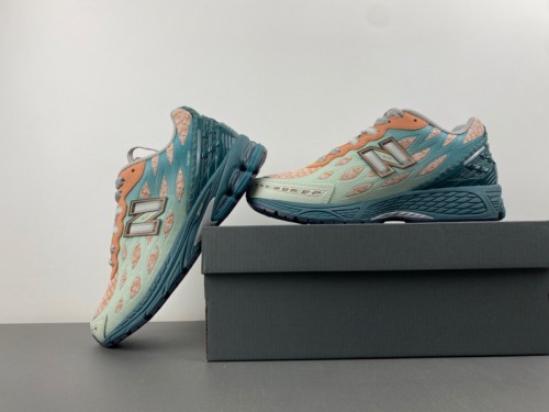 New Balance 1906W New Spruce Light Sparrow