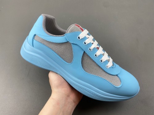 Prada America's Cup Shoes