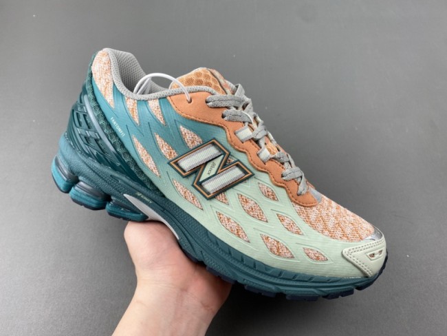 New Balance 1906W New Spruce Light Sparrow