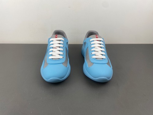 Prada America's Cup Shoes