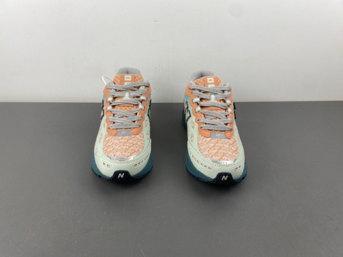 New Balance 1906W New Spruce Light Sparrow
