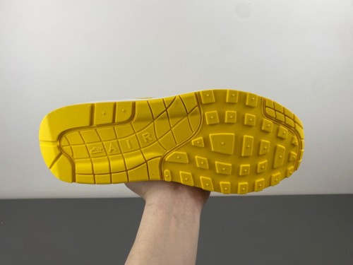 Nike Air Max 1 '87 SP Supreme Speed Yellow