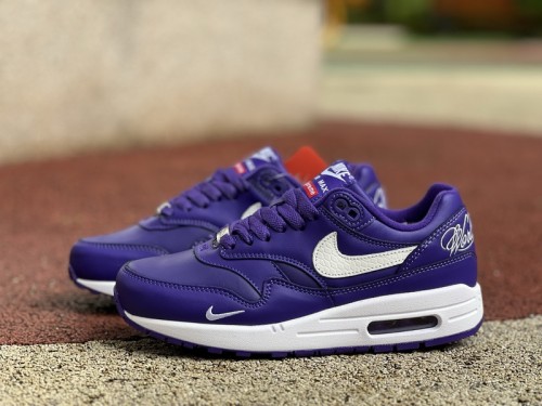 Nike Air Max 1 '87 SP Supreme Varsity Purple