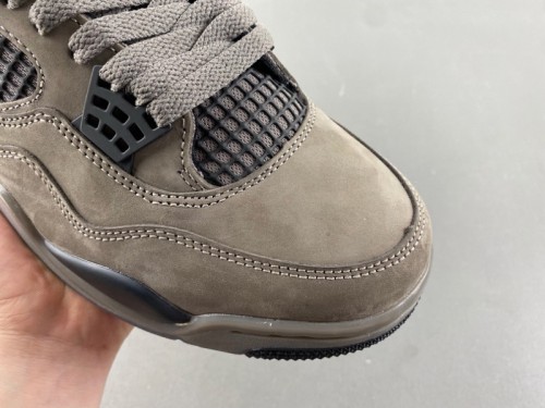 Jordan 4 Retro Cave Stone
