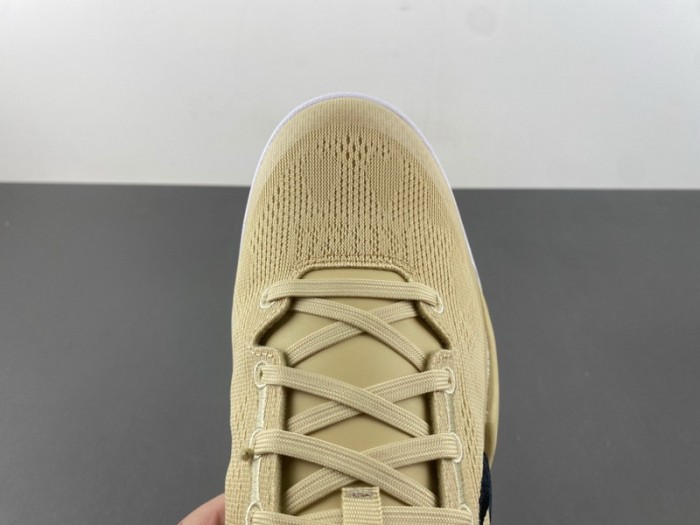 Nike Kobe 8 Protro TB Champagne Gold