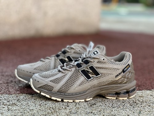 New Balance 1906R Cordura Olive Tan
