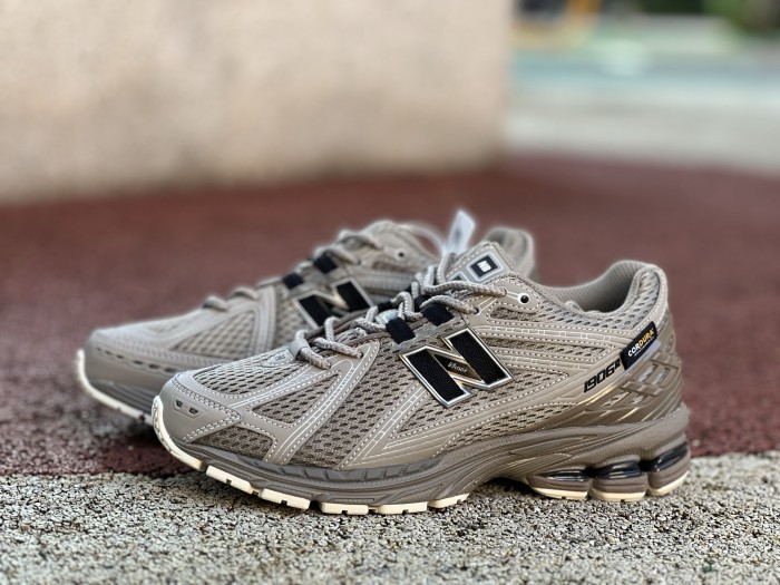 New Balance 1906R Cordura Olive Tan