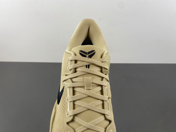 Nike Kobe 8 Protro TB Champagne Gold