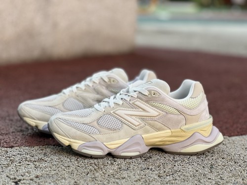 New Balance 9060 Mineral Grey Matter