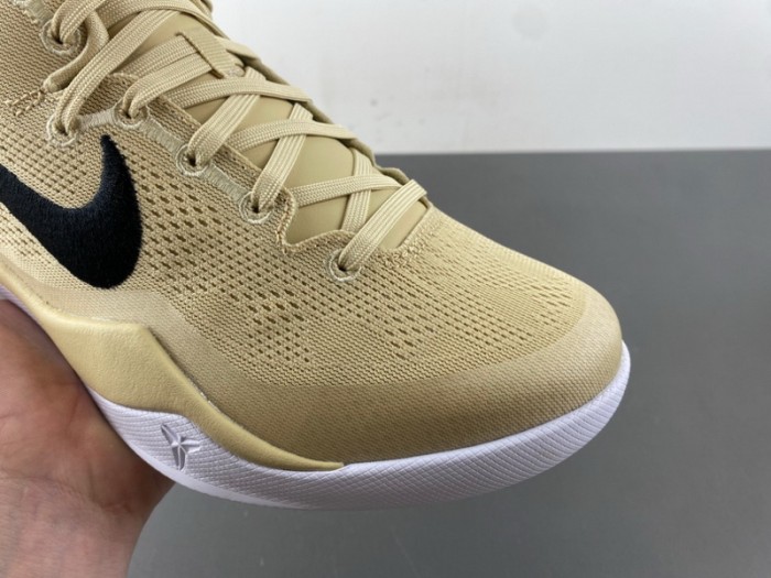Nike Kobe 8 Protro TB Champagne Gold